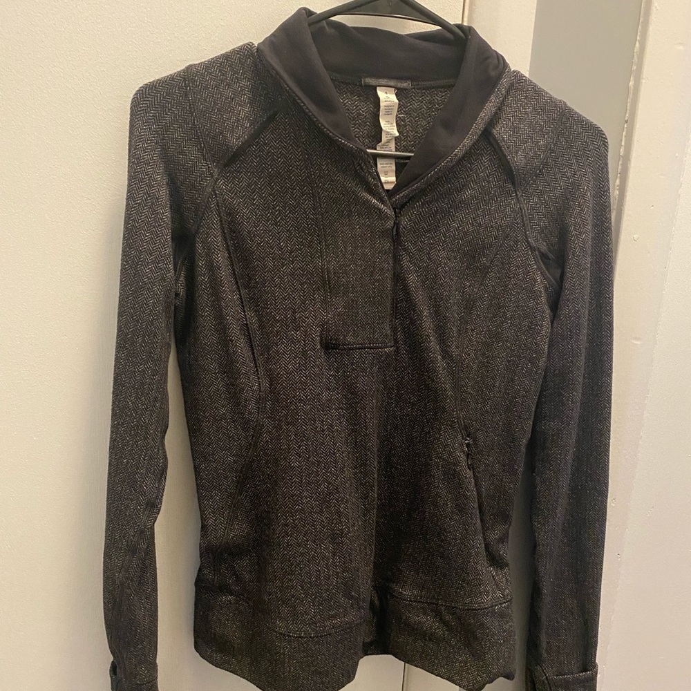 Lululemon sweater